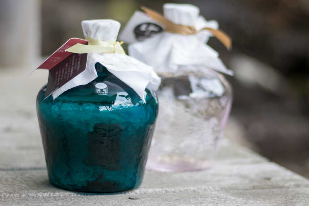 ヤーコン焼酎 けやぐスペシャル